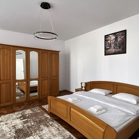 Ely'S Place Sibiu Exteriér fotografie