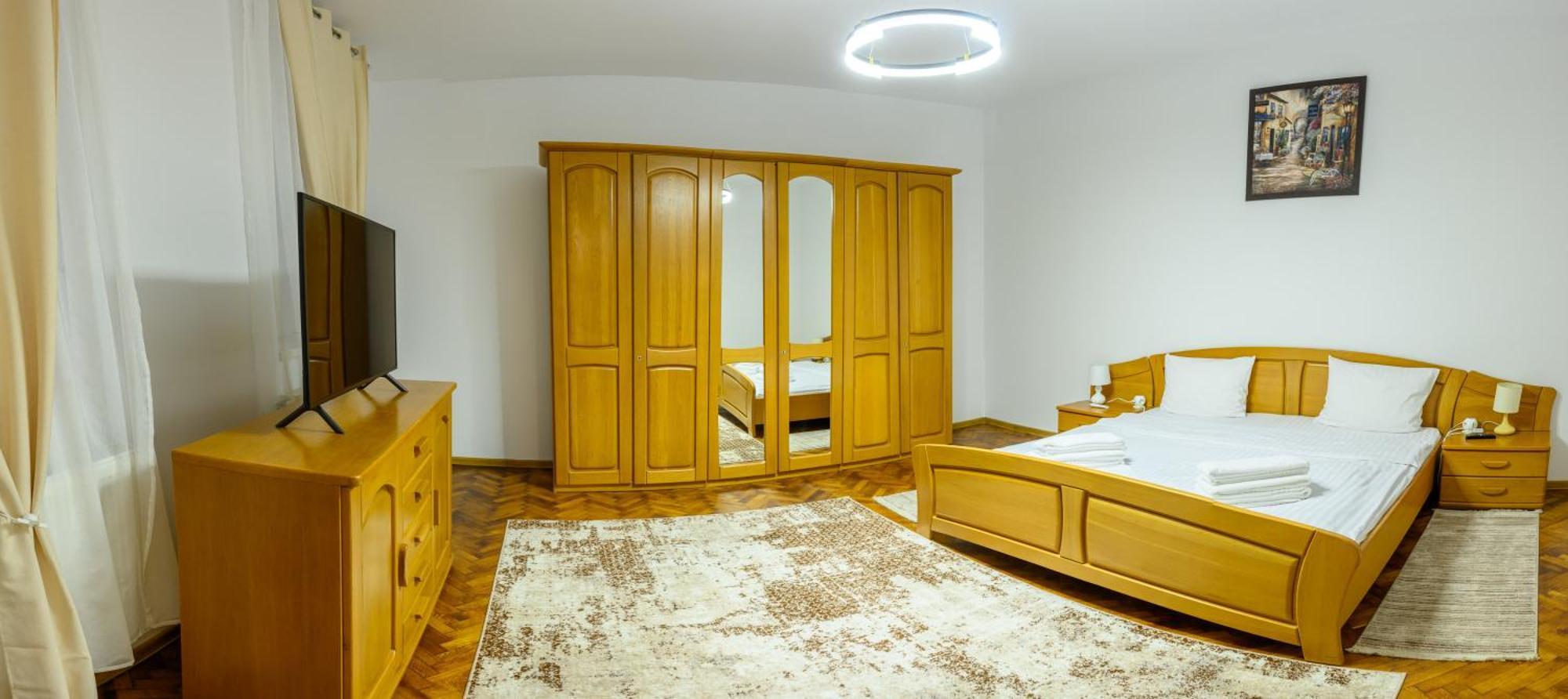Ely'S Place Sibiu Exteriér fotografie